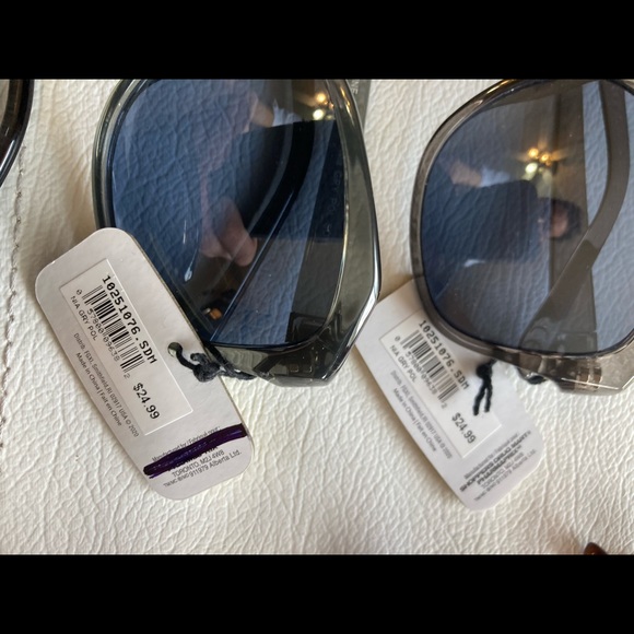 Quo. Sunglasses. 100%. UVA & UVB. Protection. - Picture 14 of 16
